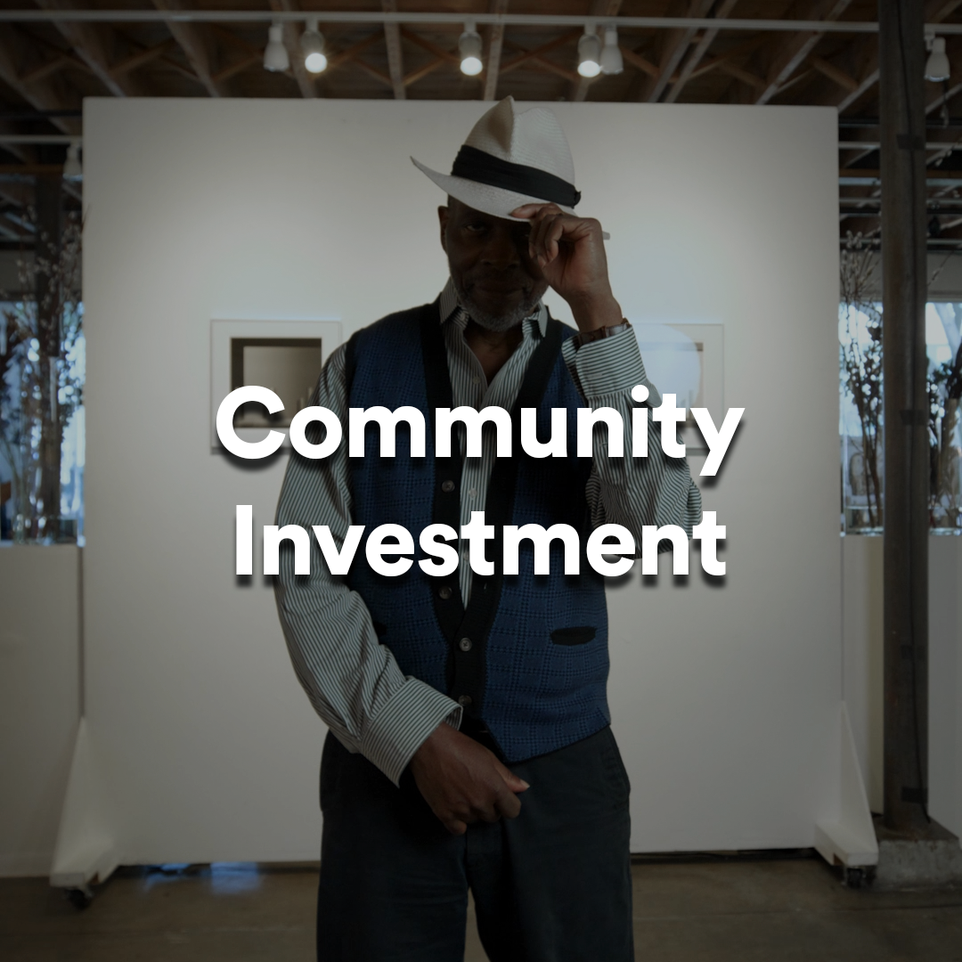 Community-Investment